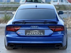 Audi A7 /RS7= 3.0 V6 TDI= Quattro= Competition= Active Sou, снимка 6