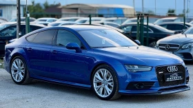 Audi A7 /RS7= 3.0 V6 TDI= Quattro= Competition= Active Sou, снимка 3