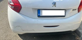 Peugeot 208, снимка 4
