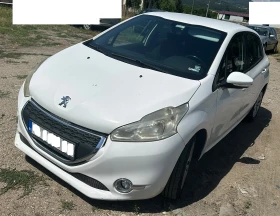 Peugeot 208, снимка 3