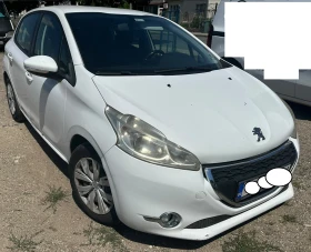 Peugeot 208, снимка 2
