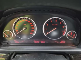 BMW 535 М ПАКЕТ/535I XDRIVE/CARFAX/ЛЕНТИ/2 КЛЮЧА/ПОДГРЕВ/, снимка 9
