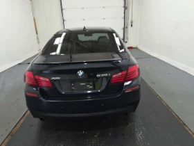 BMW 535 М ПАКЕТ/535I XDRIVE/CARFAX/ЛЕНТИ/2 КЛЮЧА/ПОДГРЕВ/, снимка 17