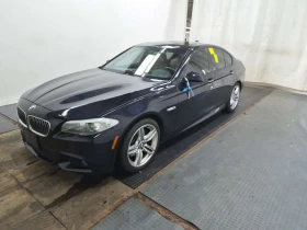 BMW 535 М ПАКЕТ/535I XDRIVE/CARFAX/ЛЕНТИ/2 КЛЮЧА/ПОДГРЕВ/, снимка 1