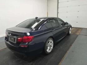 BMW 535 М ПАКЕТ/535I XDRIVE/CARFAX/ЛЕНТИ/2 КЛЮЧА/ПОДГРЕВ/, снимка 3
