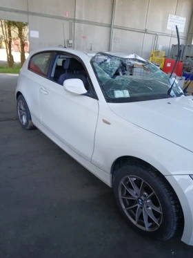 BMW 116 2.0  N47D20A, снимка 3