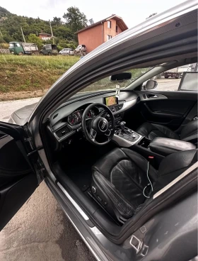 Audi A6 С7, снимка 5
