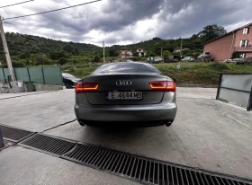 Audi A6 С7, снимка 4