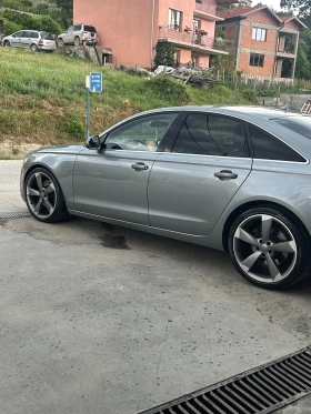 Audi A6 С7, снимка 11