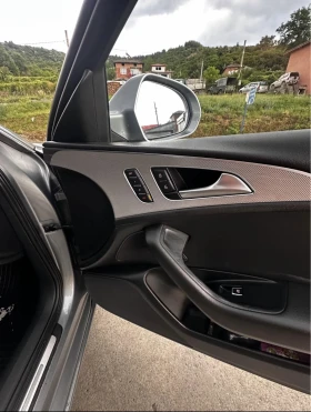 Audi A6 С7, снимка 8