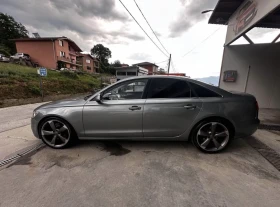 Audi A6 С7, снимка 2