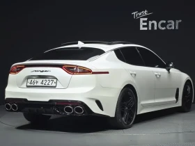Kia Stinger 2.0 TURBO 2WD DREAM EDITION, снимка 2