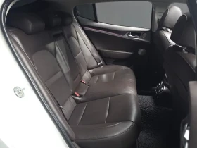 Kia Stinger 2.0 TURBO 2WD DREAM EDITION, снимка 11