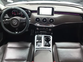 Kia Stinger 2.0 TURBO 2WD DREAM EDITION, снимка 7