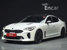 Kia Stinger 2.0 TURBO 2WD DREAM EDITION, снимка 1