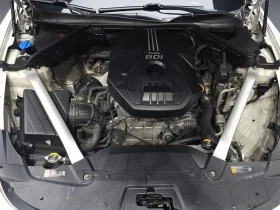Kia Stinger 2.0 TURBO 2WD DREAM EDITION, снимка 6