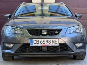 Seat Leon FR 1.4-TSI-ACT  150ps, снимка 2