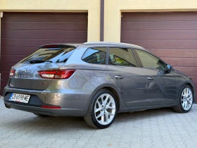Seat Leon FR 1.4-TSI-ACT  150ps, снимка 7