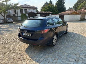 Mazda 6, снимка 3