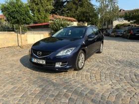 Mazda 6, снимка 2