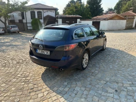 Mazda 6, снимка 5