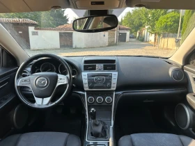 Mazda 6, снимка 9