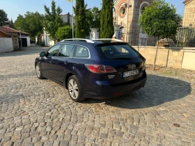 Mazda 6, снимка 4