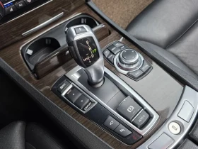 BMW 730 (F01) 730Ld, снимка 9