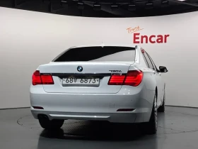BMW 730 (F01) 730Ld, снимка 4