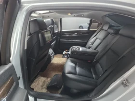 BMW 730 (F01) 730Ld, снимка 16