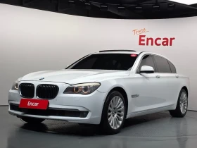 BMW 730 (F01) 730Ld, снимка 1