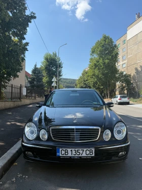 Mercedes-Benz E 320 AVANTGARDE, снимка 1