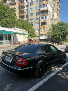 Mercedes-Benz E 320 AVANTGARDE, снимка 4