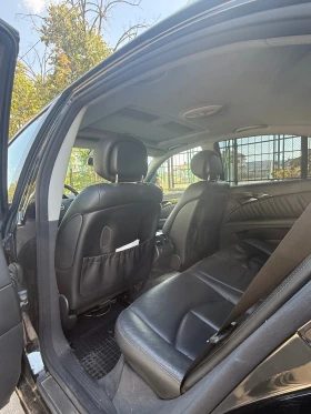 Mercedes-Benz E 320 AVANTGARDE, снимка 10
