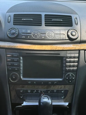 Mercedes-Benz E 320 AVANTGARDE, снимка 7