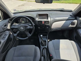 Nissan Almera 1.5 dci, снимка 6