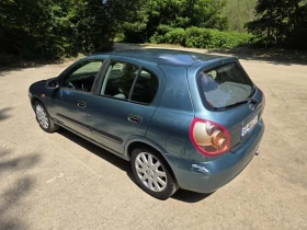 Nissan Almera 1.5 dci, снимка 2