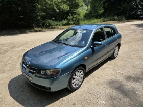 Nissan Almera 1.5 dci, снимка 1