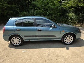 Nissan Almera 1.5 dci, снимка 3