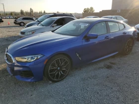 BMW 840 * RWD* , снимка 1