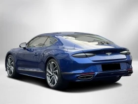 Bentley Continental gt SPEED/FIRST EDITION/HEAD UP/NIGHT/ACC/360/MATRIX, снимка 2