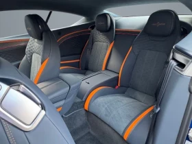 Bentley Continental gt SPEED/FIRST EDITION/HEAD UP/NIGHT/ACC/360/MATRIX, снимка 13