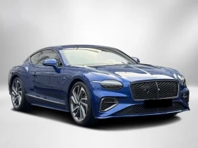 Bentley Continental gt SPEED/FIRST EDITION/HEAD UP/NIGHT/ACC/360/MATRIX, снимка 5