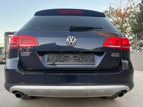 VW Alltrack 4Motion, снимка 6