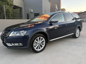 VW Alltrack 4Motion, снимка 2