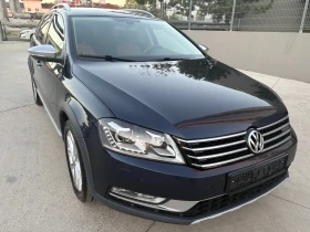 VW Alltrack 4Motion, снимка 11