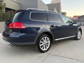 VW Alltrack 4Motion, снимка 8
