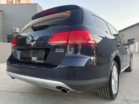 VW Alltrack 4Motion, снимка 7