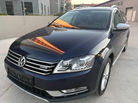 VW Alltrack 4Motion, снимка 1
