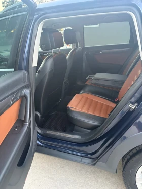 VW Alltrack 4Motion, снимка 14